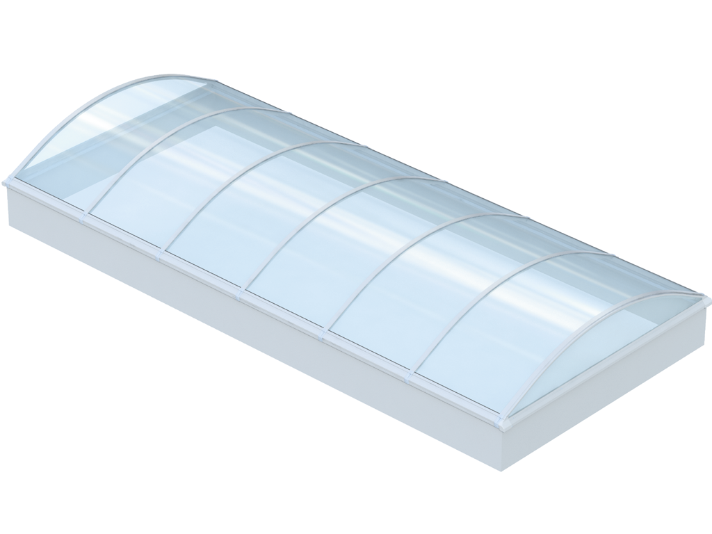 Зенитный фонарь